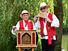 Hammer�s Drehorgelmusikanten