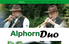 Alphornduo#