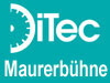 DiTec-Maurerbhne