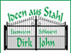 Schlosserei - Metallbau Dirk John