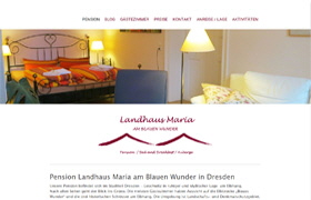 Lasndhaus-Maria